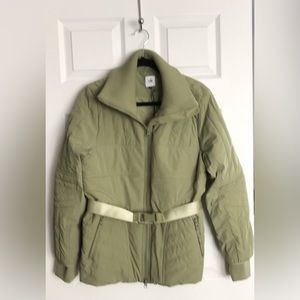 Cabi Ski Lift Puffer